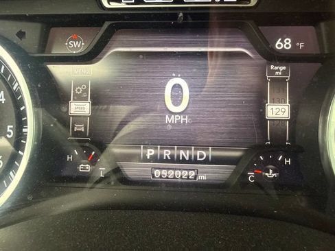 Used 2021 RAM 1500 Big Horn AWD/4WD image 12