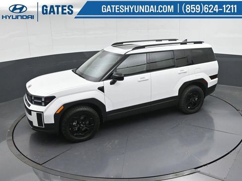 New 2026 Hyundai Santa Fe XRT image 55