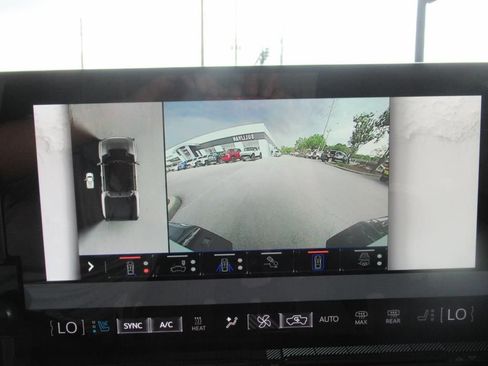 New 2025 GMC Hummer EV 3X image 23