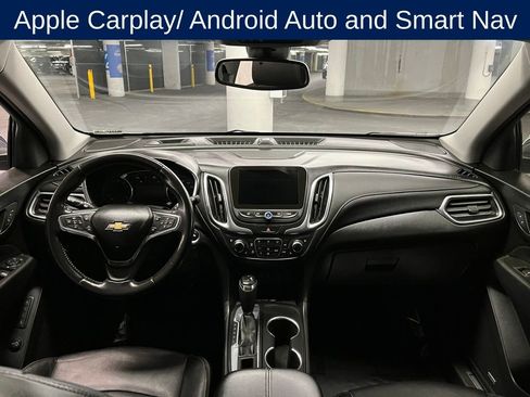 Used 2021 Chevrolet Equinox Premier image 7