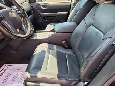 Used 2015 Honda Pilot Touring image 14