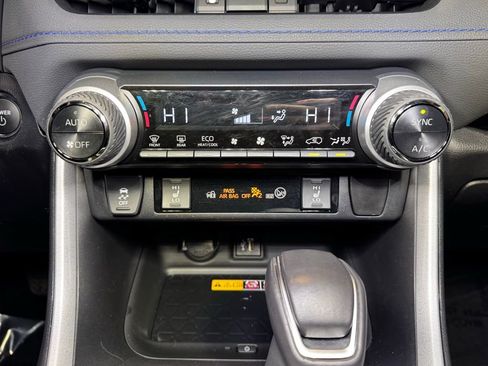 Used 2024 Toyota RAV4 XSE w/ Advanced Technology Package image 34