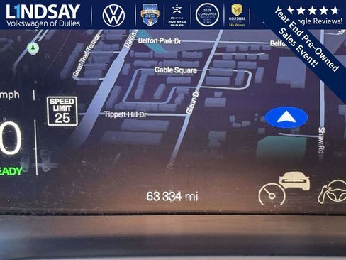 Used 2022 Polestar Polestar 2 w/ Plus Package image 25