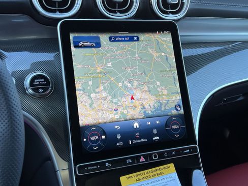 New 2026 Mercedes-Benz GLC 300 4MATIC image 18