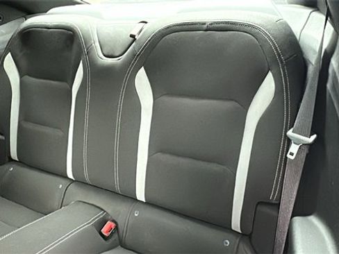 Used 2020 Chevrolet Camaro SS image 20