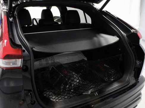 New 2026 Mitsubishi Eclipse Cross SEL image 12