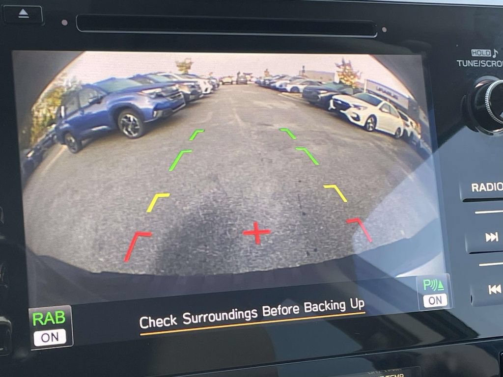 Used 2019 Subaru Outback 2.5i Limited w/ Popular Package #2 AWD/4WD image 19