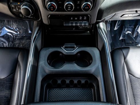 Used 2023 RAM 1500 Big Horn image 30