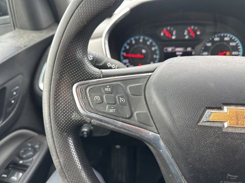 Used 2019 Chevrolet Equinox LS image 21