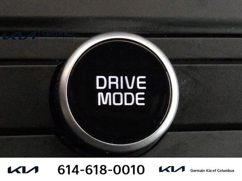 Used 2022 Kia K5 GT-Line image 32