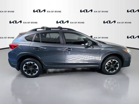 Used 2023 Subaru Crosstrek 2.0i Premium w/ Popular Package #3 AWD/4WD image 9