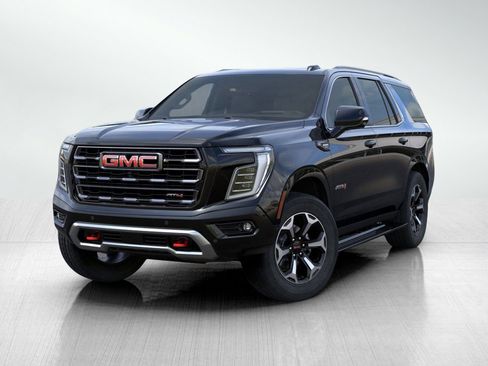 New 2026 GMC Yukon AT4 Ultimate image 7