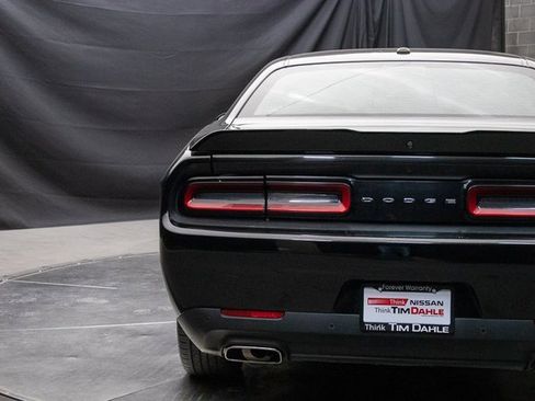Used 2022 Dodge Challenger GT image 12