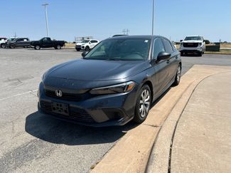 Used 2023 Honda Civic LX 360° Tour