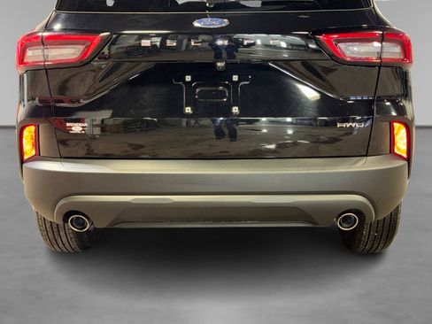 Certified 2025 Ford Escape ST-Line image 15