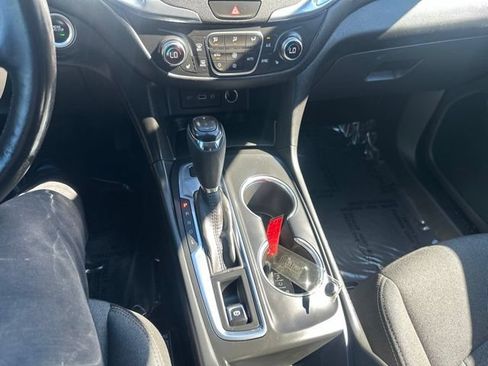 Used 2020 Chevrolet Equinox LT AWD/4WD image 23