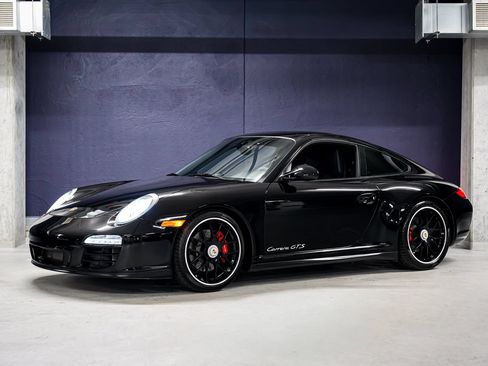 Used 2012 Porsche 911 Carrera GTS RWD image 6