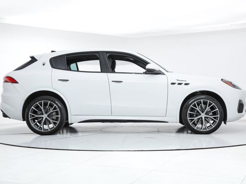 New 2026 Maserati Grecale Modena AWD/4WD image 6