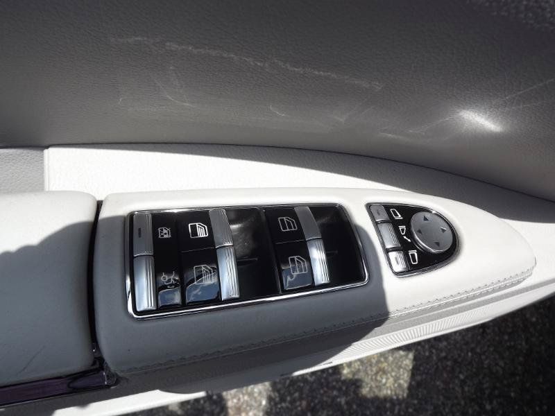 Used 2012 Mercedes-Benz S 350 BlueTEC 4MATIC image 14