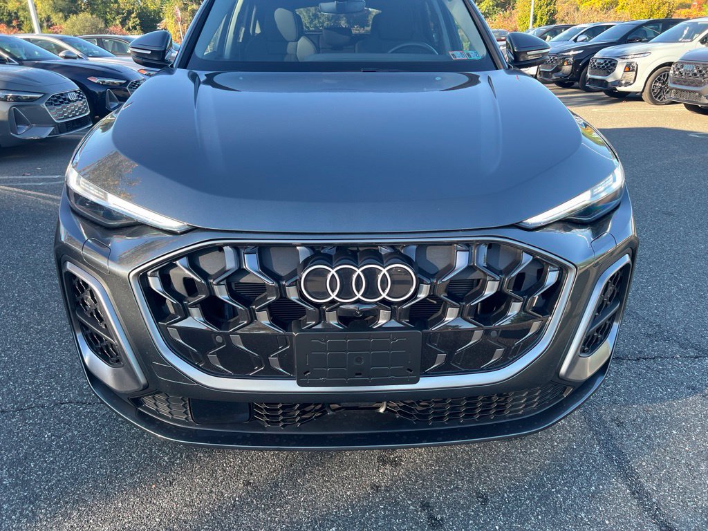 Used 2025 Audi Q5 Premium Plus AWD/4WD image 5