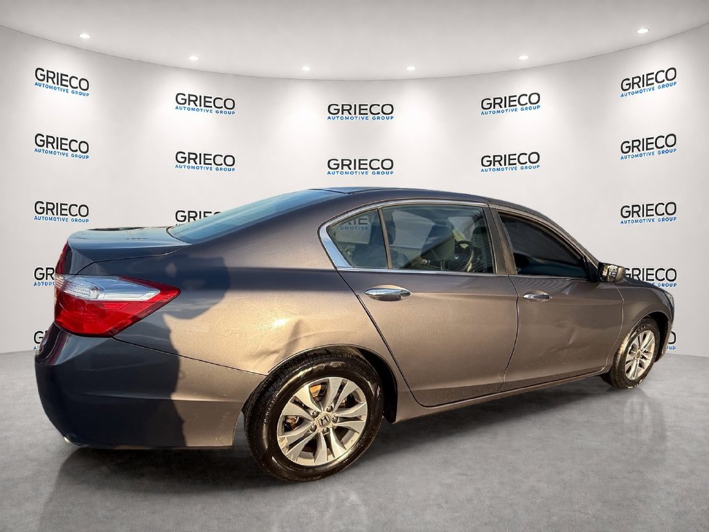Used 2015 Honda Accord LX image 7