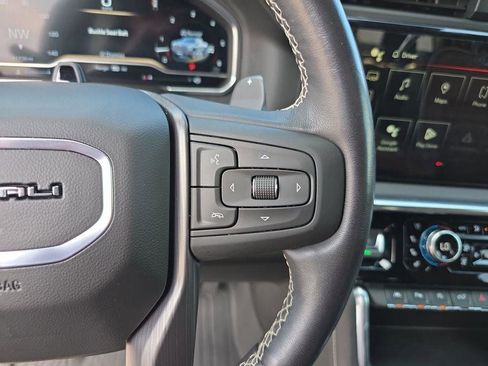 Used 2024 GMC Sierra 1500 Denali Ultimate image 32