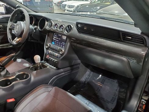 Used 2019 Ford Mustang Shelby GT350 w/ Technology Package image 15