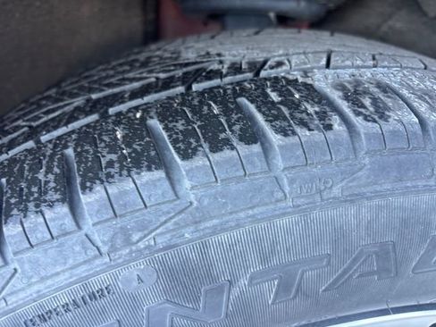 Certified 2022 Chevrolet Traverse High Country w/ LPO, Floor Liner Package image 32