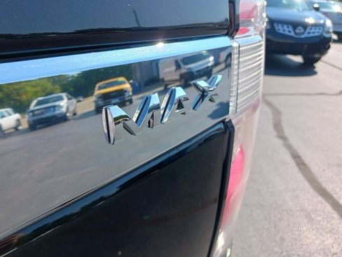 Used 2021 Ford Expedition Max Limited image 14