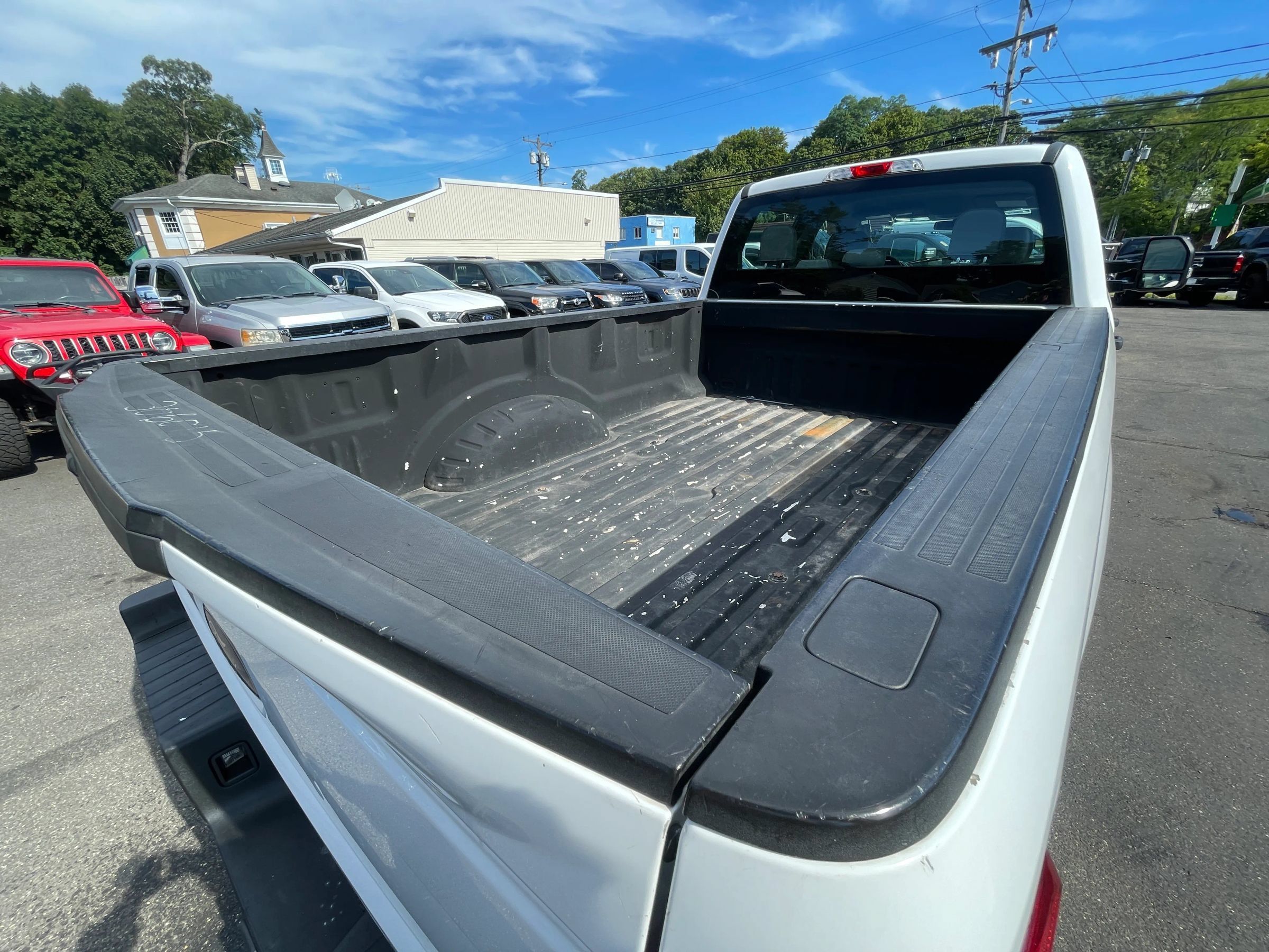 Used 2018 Ford F250 XL w/ Power Equipment Group AWD/4WD image 31
