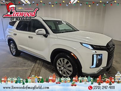 Used 2024 Hyundai Palisade SEL