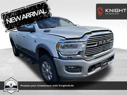 Used 2022 RAM 2500 Laramie