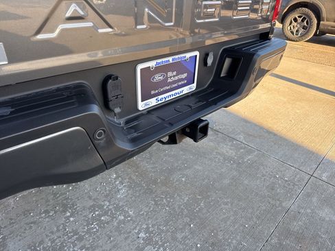 Certified 2019 Ford Ranger Lariat w/ Trailer Tow Package image 15