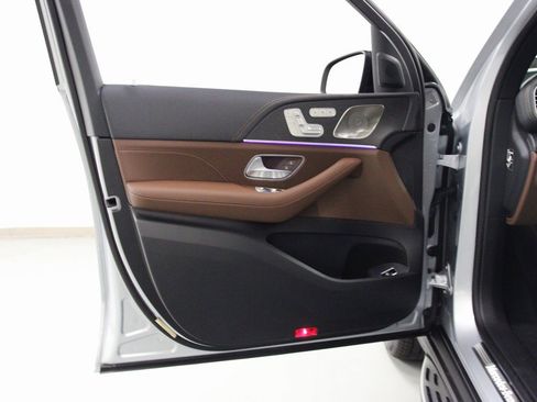 New 2026 Mercedes-Benz GLE 450 4MATIC image 15