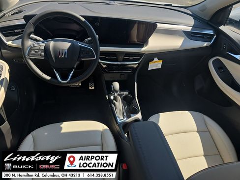 New 2026 Buick Encore GX Avenir w/ Avenir Technology Package image 11