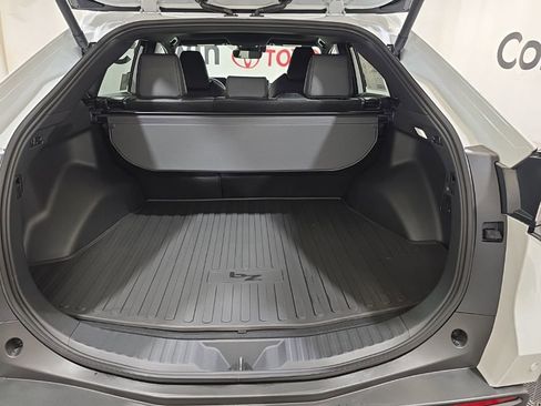 New 2026 Toyota bZ image 10