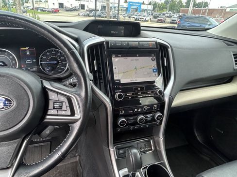 Used 2021 Subaru Ascent Limited w/ Technology Package AWD/4WD image 10