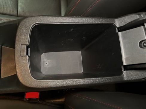 Used 2024 Chevrolet Trax RS w/ Sunroof Package image 26