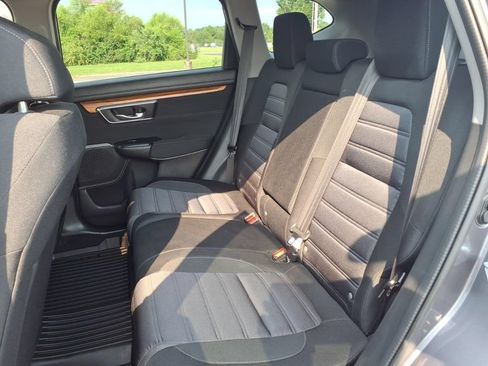 Used 2022 Honda CR-V EX image 16
