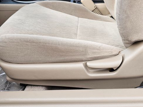 Used 2002 Honda Civic LX image 23