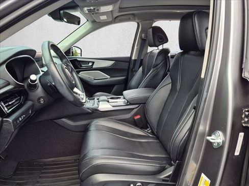 Used 2024 Acura MDX FWD w/ Technology Package image 15