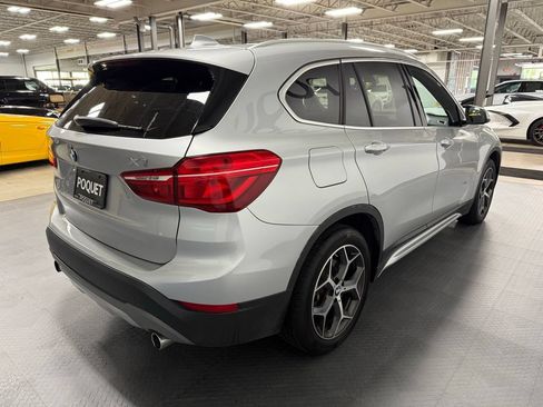 Used 2018 BMW X1 xDrive28i AWD/4WD image 4