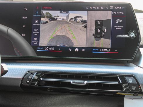 New 2026 BMW X2 M35i w/ Technology Package AWD/4WD image 14