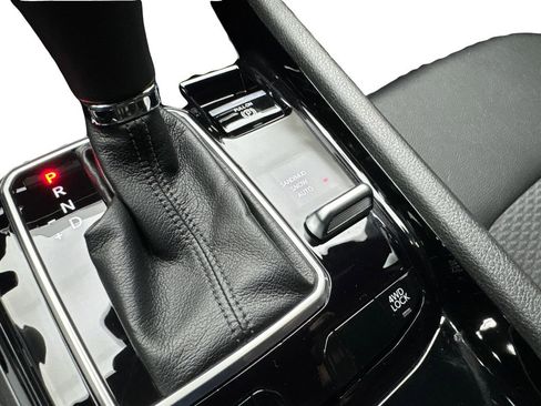 Used 2025 Jeep Compass Latitude w/ Altitude Special Edition image 66