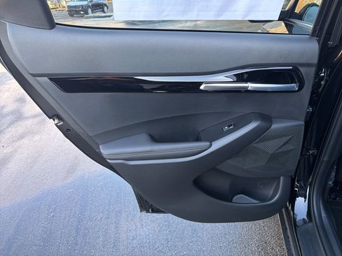 New 2026 Kia Seltos SX image 21