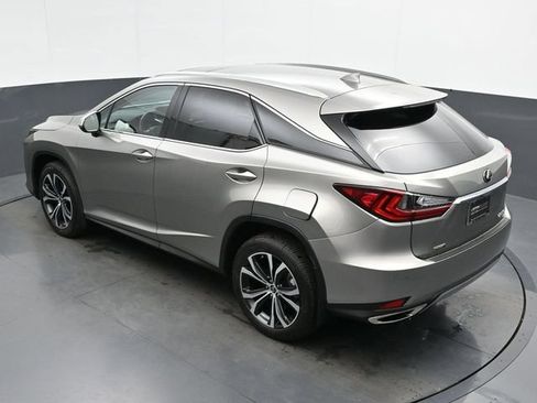 Certified 2021 Lexus RX 350 AWD w/ Premium Package image 22