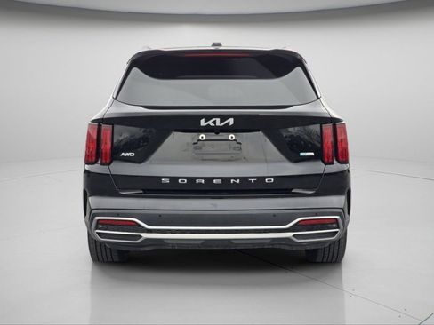 Used 2022 Kia Sorento SX Prestige image 21