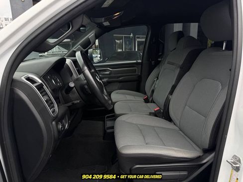 Used 2023 RAM 1500 Big Horn AWD/4WD image 23