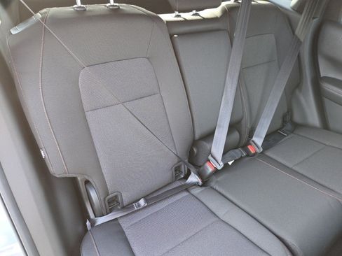 New 2026 Honda CR-V Sport image 20