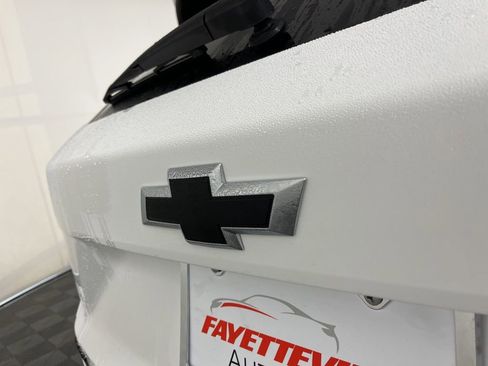 New 2026 Chevrolet Trax RS image 19